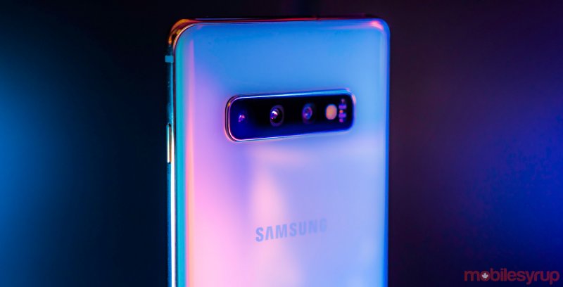 Update brings RCS support to Samsung S10 devices on Rogers, Koodo