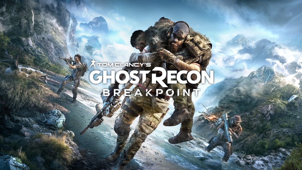 Объявлена ​​открытая бета-версия Ghost Recon Breakpoint, в фокусе Лил Уэйн и Снуп Догг