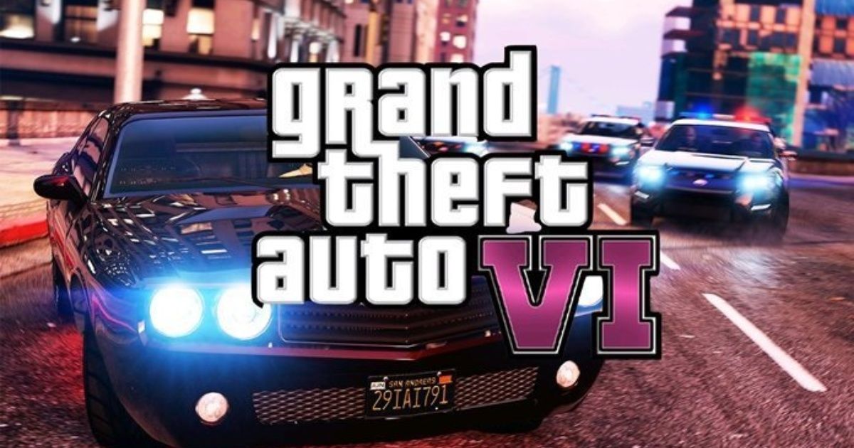 Отфильтрованные предполагаемые изображения "Grand Theft Auto VI"