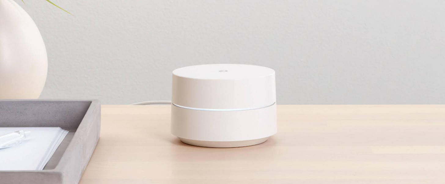 По имеющимся сведениям, в следующем месяце появятся маршрутизаторы Nest Wifi с Google Assistant служба поддержки