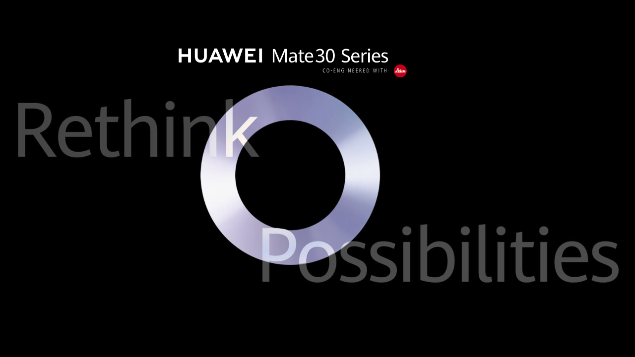 Посмотрите, как Huawei Mate 30 показывает прямую трансляцию с 5 утра по тихоокеанскому времени.