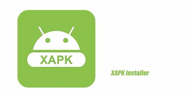 Приложение установки XAPK | APK Скачать для Android | экстрактор