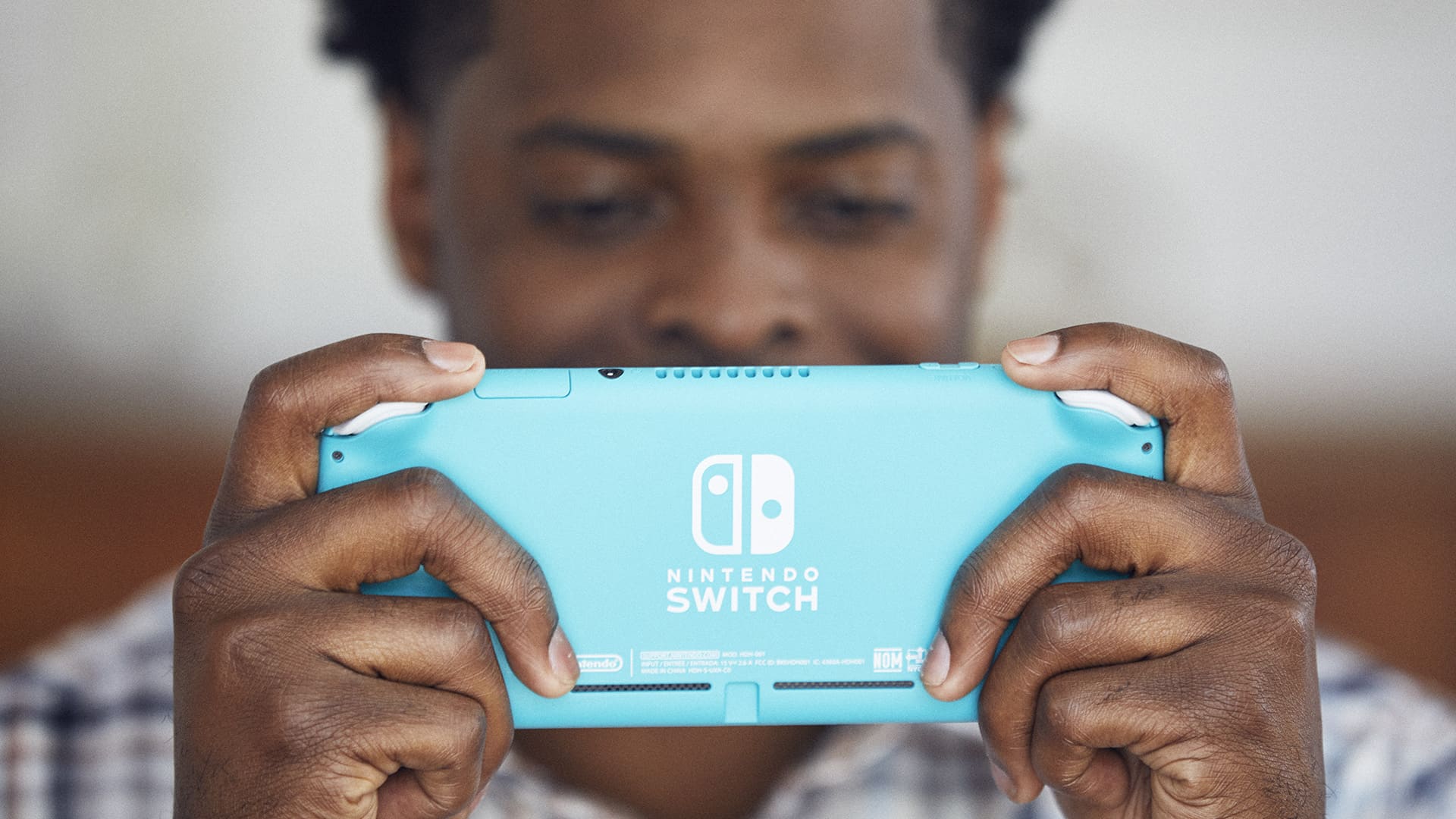 Различия между Nintendo Switch Лайт и оригинал Switch