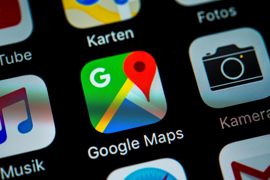 Самая захватывающая функция Карт Google станет еще лучше