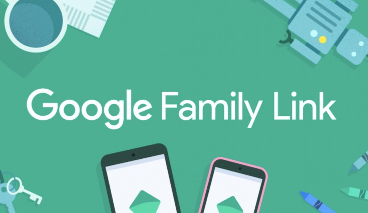 Семейная ссылка Google получает временные ограничения для каждого приложения, бонусное время