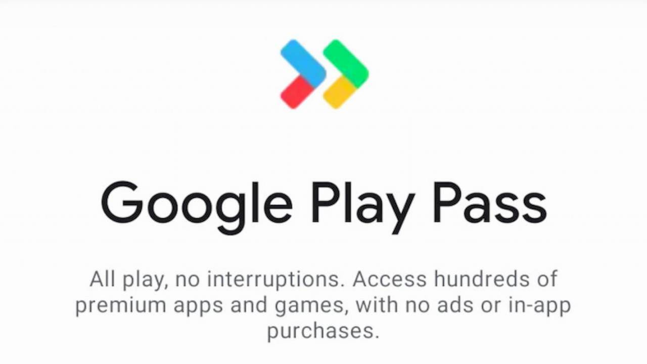 Сервис подписки на Google Play Pass, возможно, скоро появится