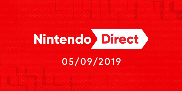 Следуйте здесь Nintendo Direct от сентября 2019 года на испанском языке