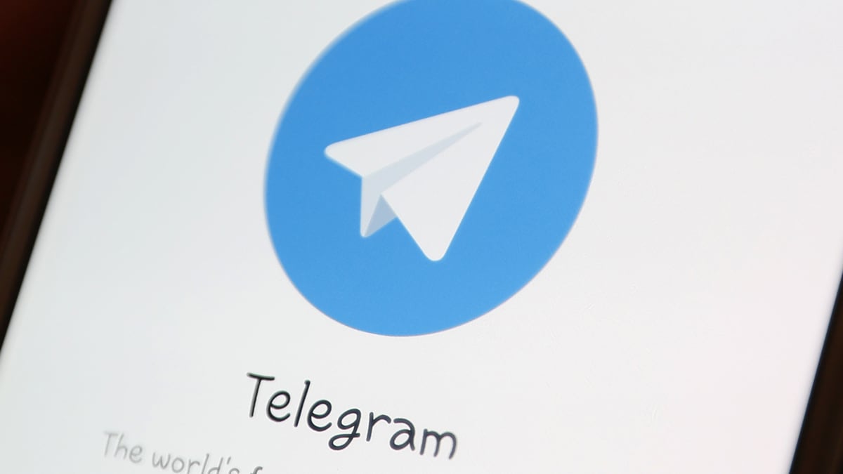 Telegram Said to Secretly Plan