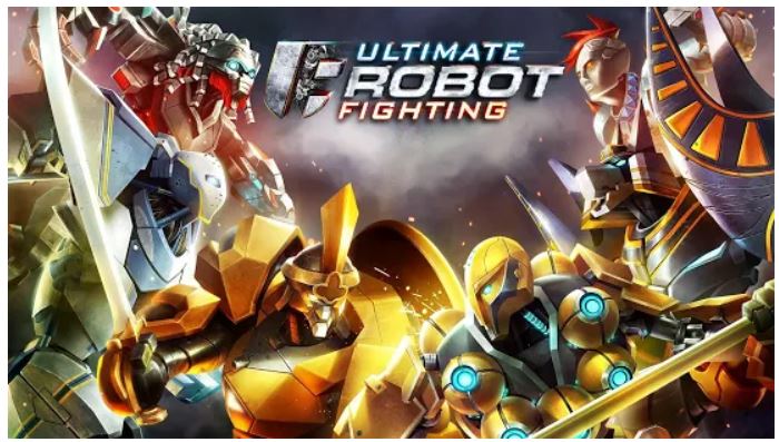 Best Robot Games Android/ iPhone