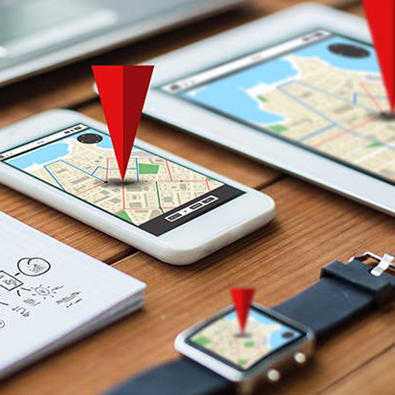 Узнайте, как GPS работает на смартфонах, их сильные и слабые стороны