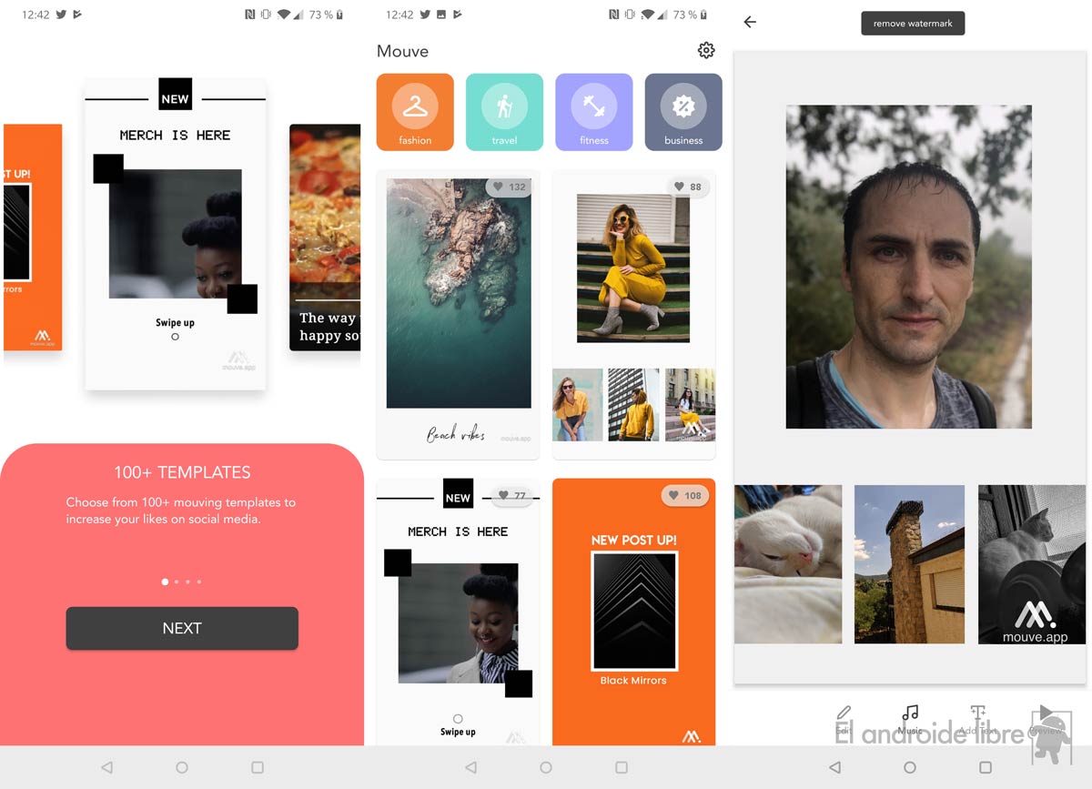 Улучшите свои истории Instagram с этим фантастическим приложением