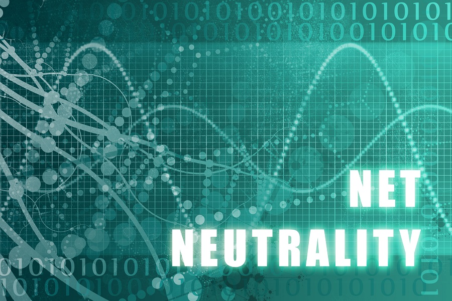 Что такое сетевой нейтралитет? | IT PRO
