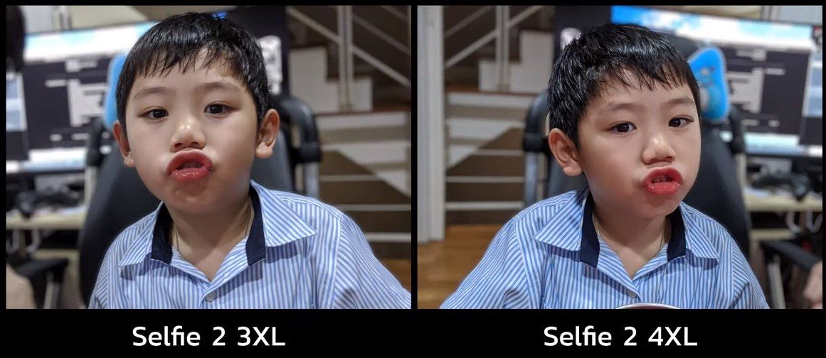 Это фотографическое качество Pixel 4: первые опубликованные фотографии