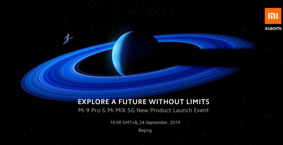 - ▷ Xiaomi Mi Mix Alpha будет иметь несколько премиальных материалов и «шокирующий» дизайн »ERdC