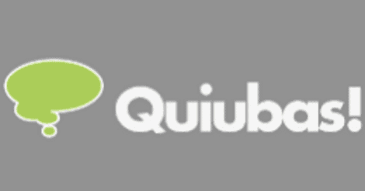 Quiubas Mobile: бизнес в текстовых сообщениях