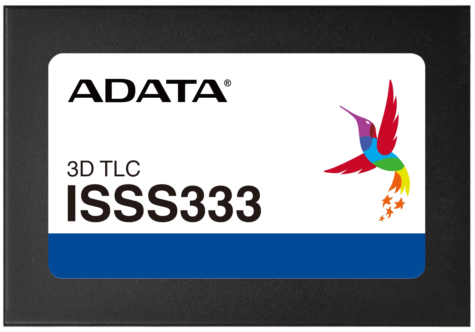 2,5 "SSD SATA III с защитой от потери мощности