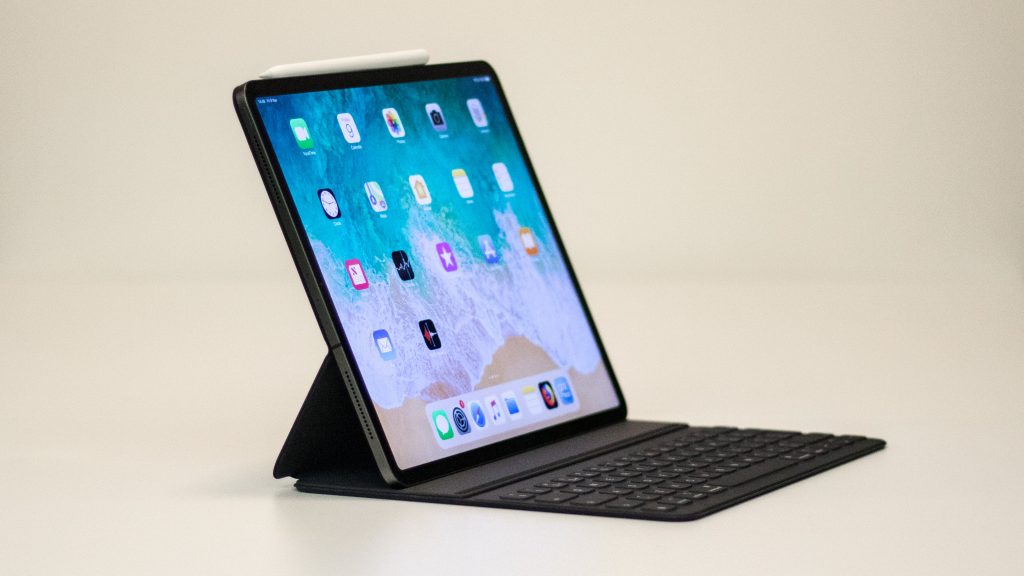 Amazon продать iPad Pro по самой низкой цене