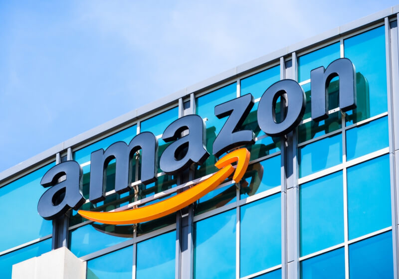 Amazon якобы предлагая торговцам способ & # 039; ставку & # 039; почему Amazon Значок ...