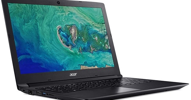 [Análisis] Acer Aspire 3 A315-53-58EJ, ваша идеальная ставка для ежедневных вычислительных задач