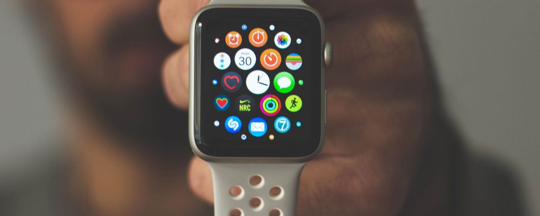Apple Watch 2 и 3: часть бесплатных изменений дисплея