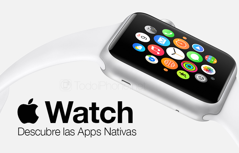 Apple Watch и оригинальное приложение, найдите их