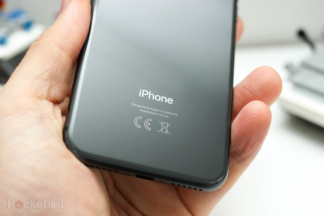 Apple    Обзор iPhone 8: компактный iPhone не следует игнорировать 1