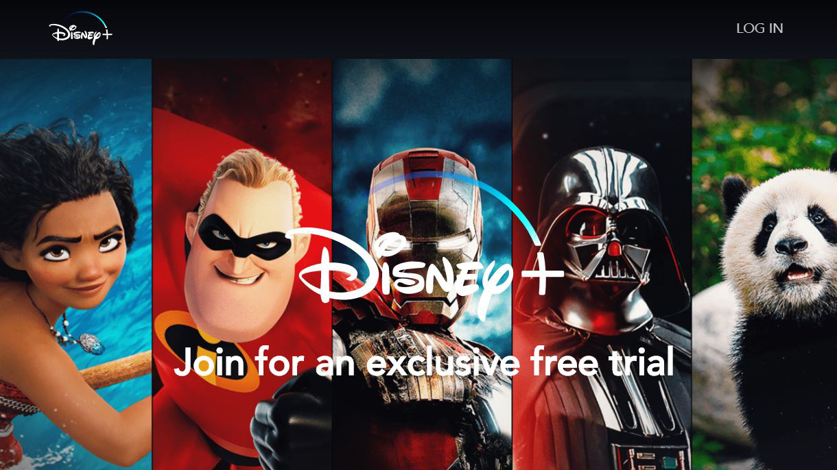 Disney Plus теперь доступен за два месяца, для некоторых