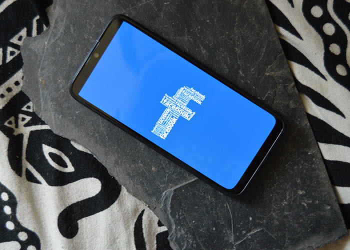 Facebook хранит все данные с вашего телефона Android
