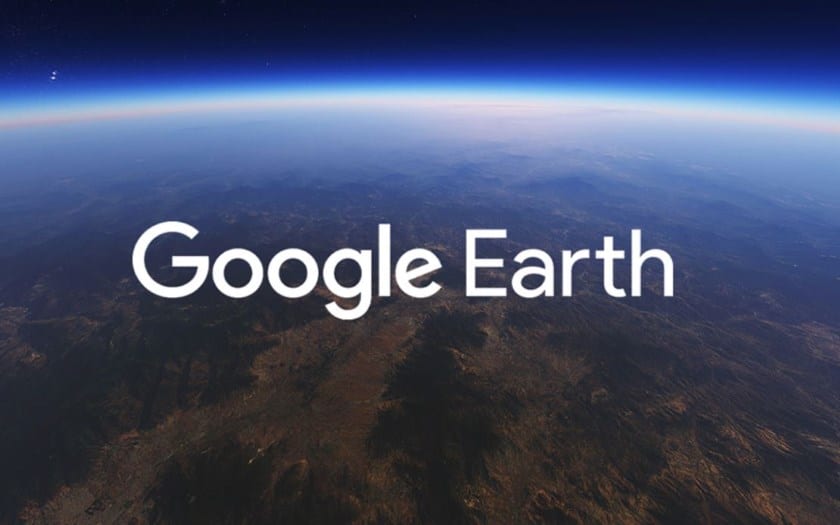 Google Планета Земля наконец поддерживает Firefox, Edge и Opera
