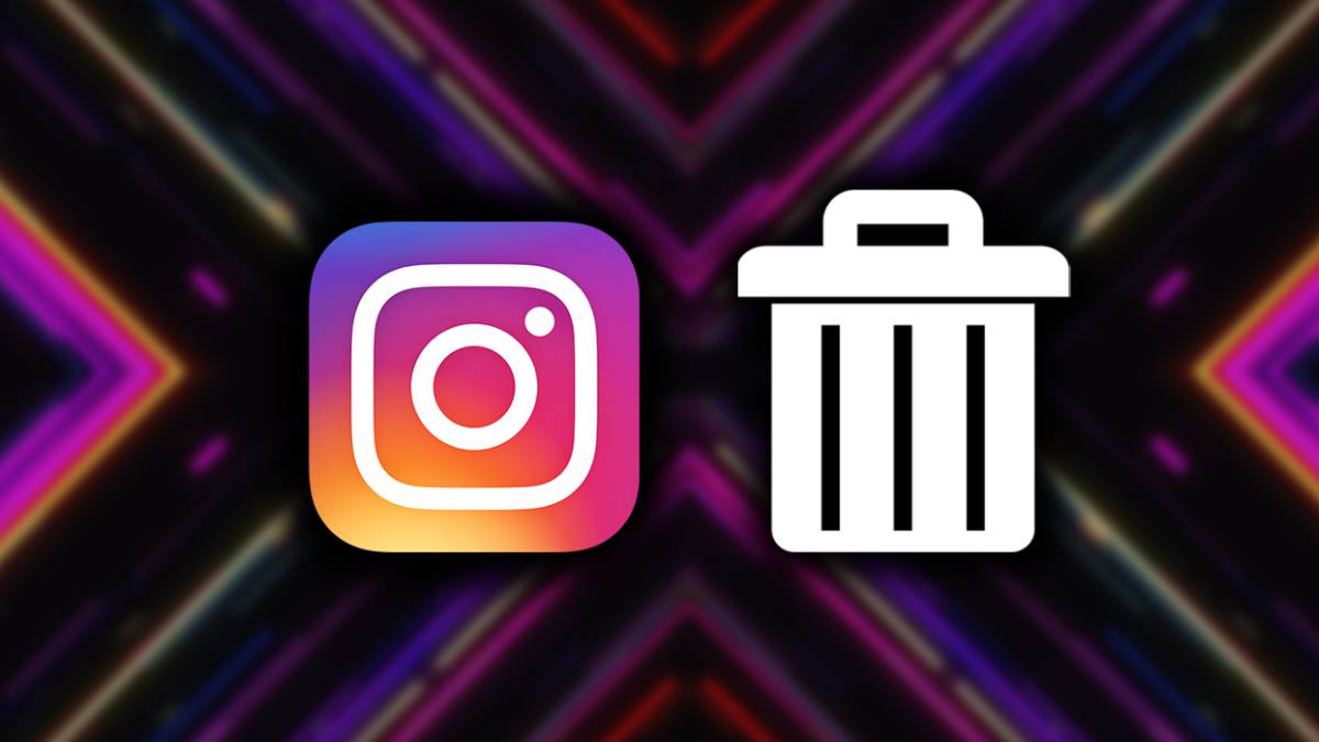 Instagram скройте свои фотографии, если у вас слишком много фотошопа