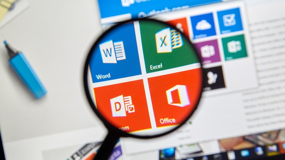 Microsoft Safe Documents обеспечивает защиту всех ваших файлов