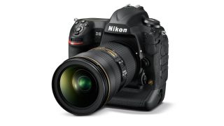 Nikon D5 | Мир цифровых камер