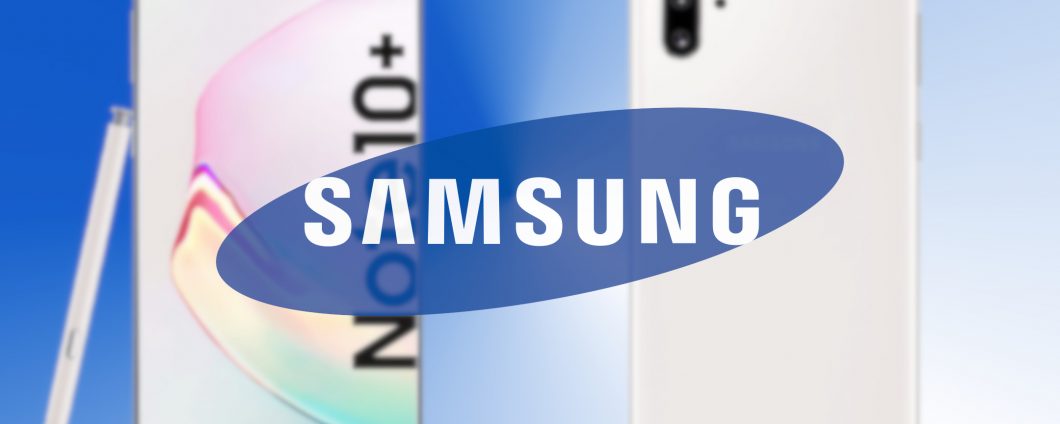 Samsung Galaxy Note        10+: также в Aura White