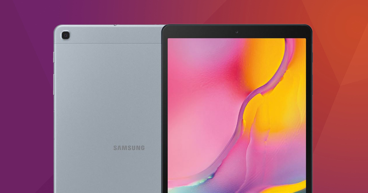 Samsung Galaxy Tab A 2019: планшет для всех зрителей по лучшей цене