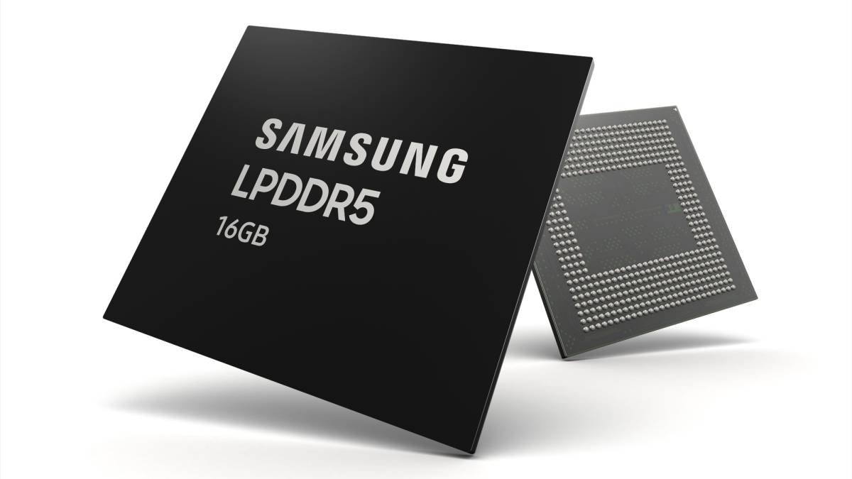 Samsung с 16 ГБ оперативной памяти устанавливает новые ограничения