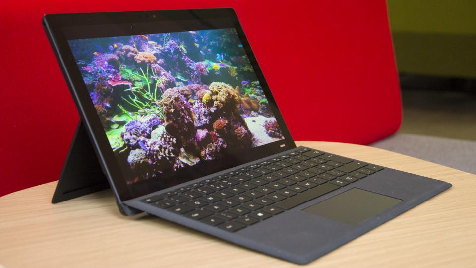 Surface Pro 6 цена дешевая Amazon