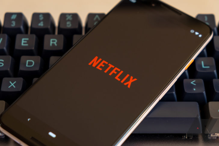 [Update: Pixel 4 and others removed] Netflix регистрирует новые устройства HD и HDR10, в том числе ...