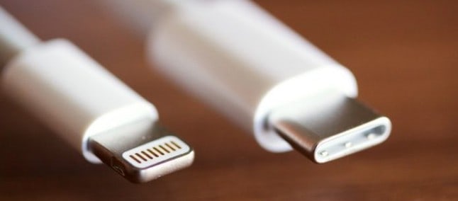 Зарядить свой iPhone с помощью USB-кабеля? Этого не произойдет!