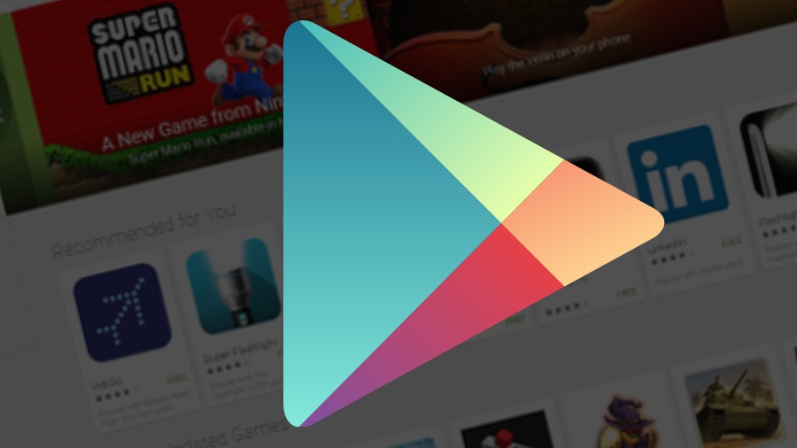 Как исправить очереди загрузки в Android Play Store