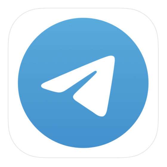 Как мне искать каналы Telegram для определенных пользовательских сообщений?