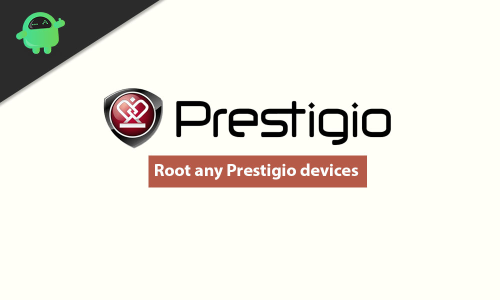 Как получить root на устройстве Prestigio с помощью Magisk [No TWRP required]