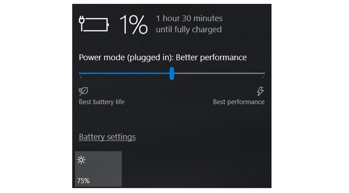 Как увеличить возраст батареи вашего ноутбука