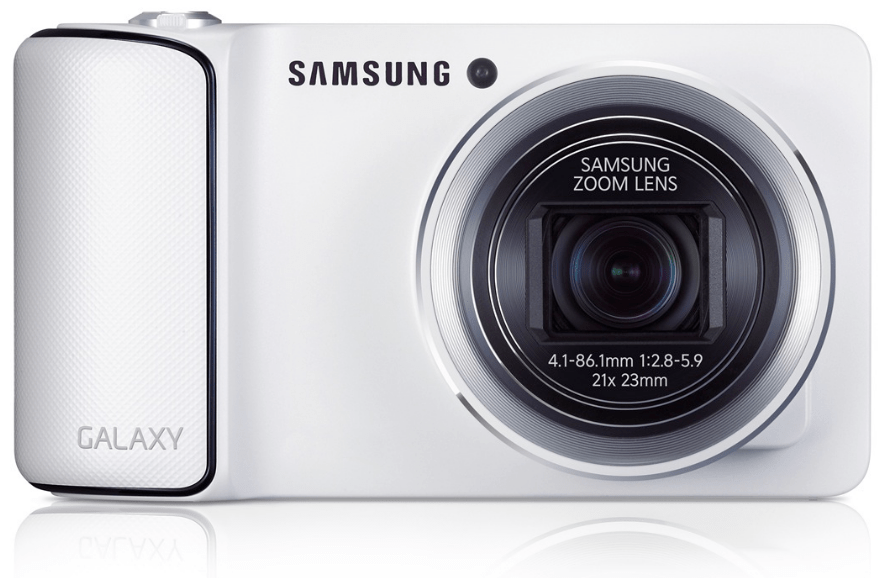 Как установить Galaxy C100 XXALI3 Камера Android 4.1.1 Официальная прошивка OTA