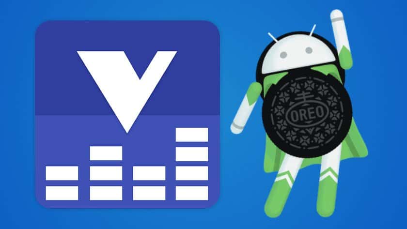 Как установить Viper4Android на Android 8.0 Oreo Работающие устройства