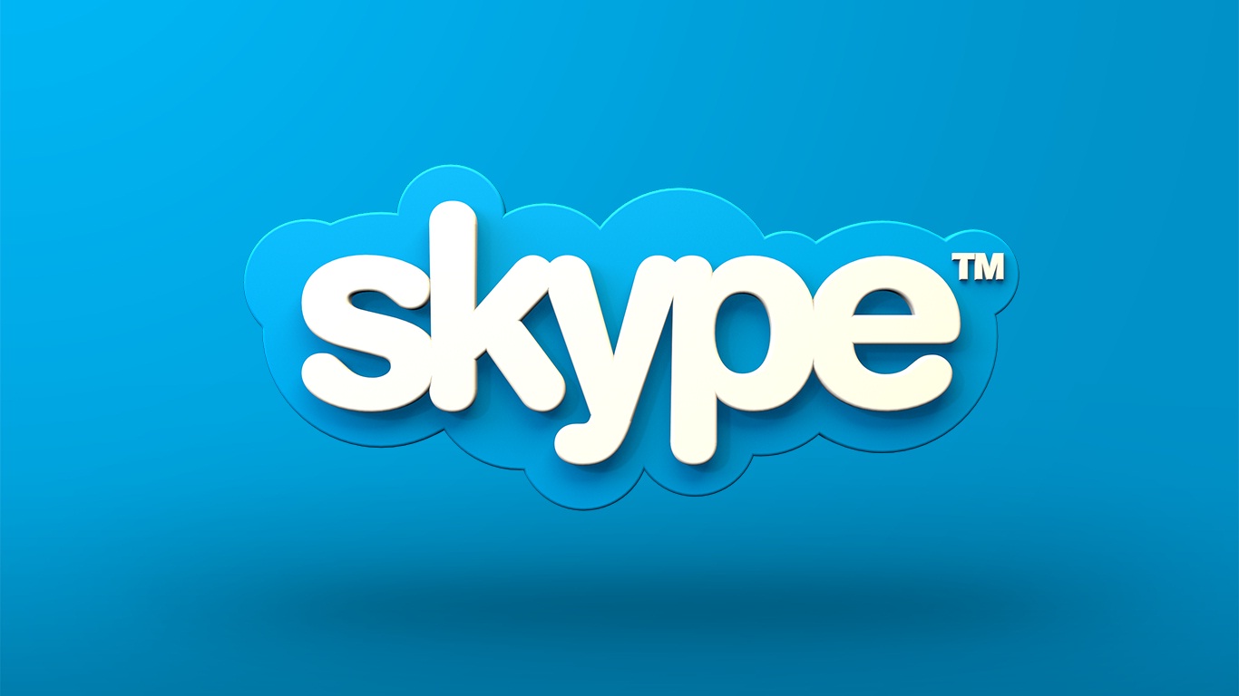Как это изменить Skype имя пользователя