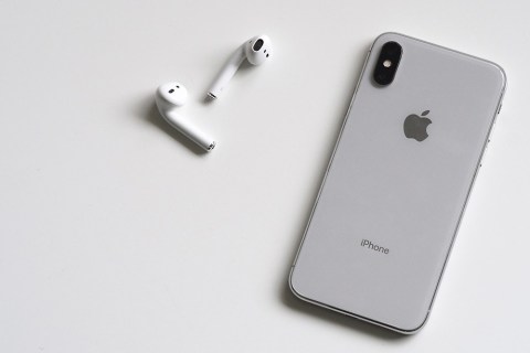 Когда AirPods 2 Out?