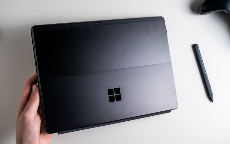 Обзоры Microsoft Surface Pro X: лучшие планшеты, которые нельзя покупать