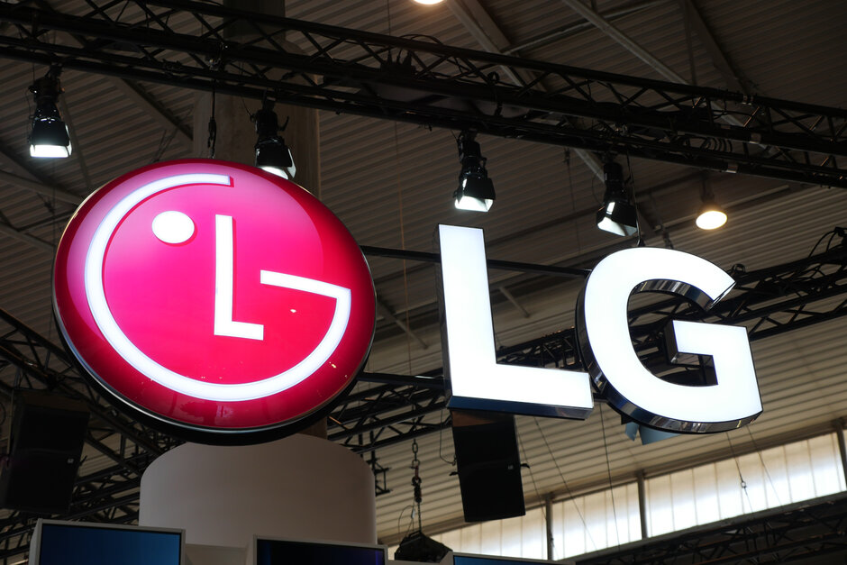 Очередной планшет LG Android уже зарегистрирован для продажи в США ...