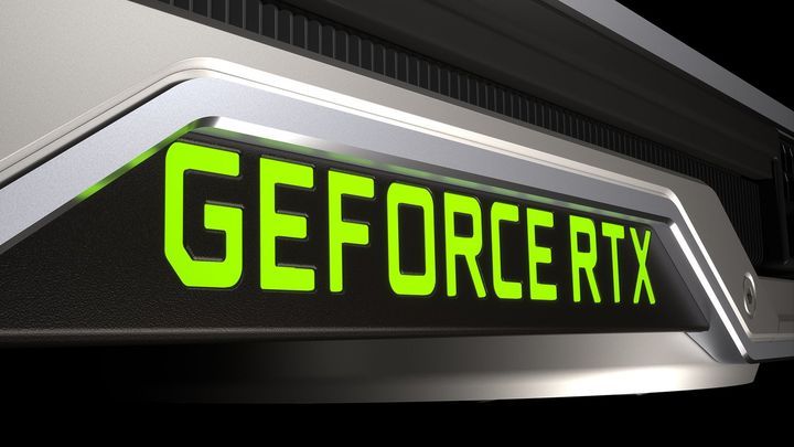Потери цен на Nvidia RTX Super GPU