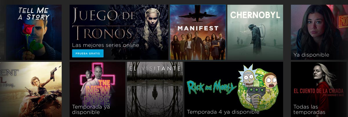 Приложение HBO добавляет одну из самых важных функций Netflix